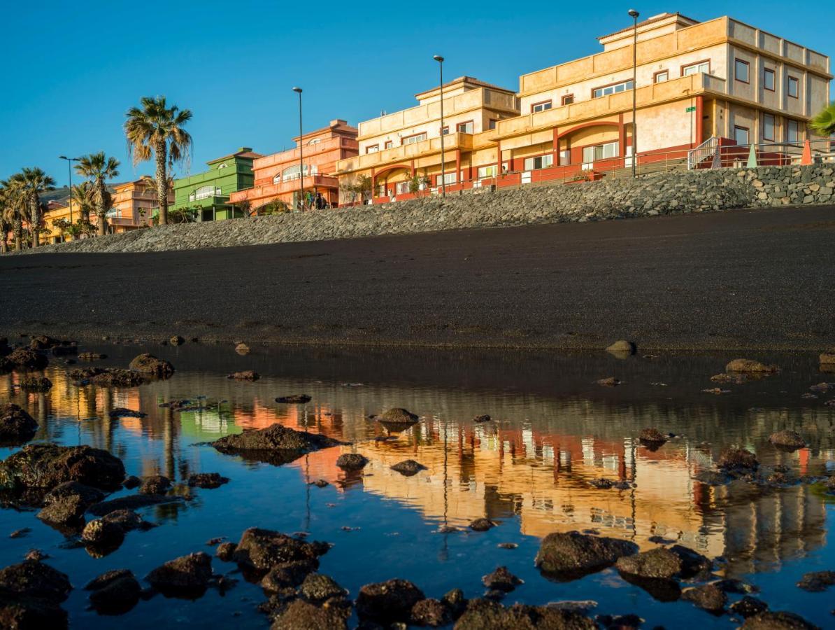 Las Palmeras Puertito de Guimar Buitenkant foto